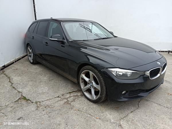 Para Peças Bmw 3 Touring (F31) - 2
