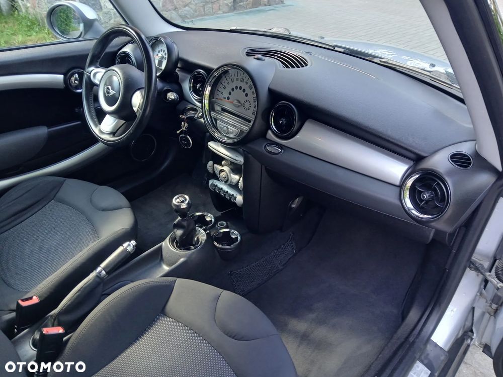 MINI Clubman - 17