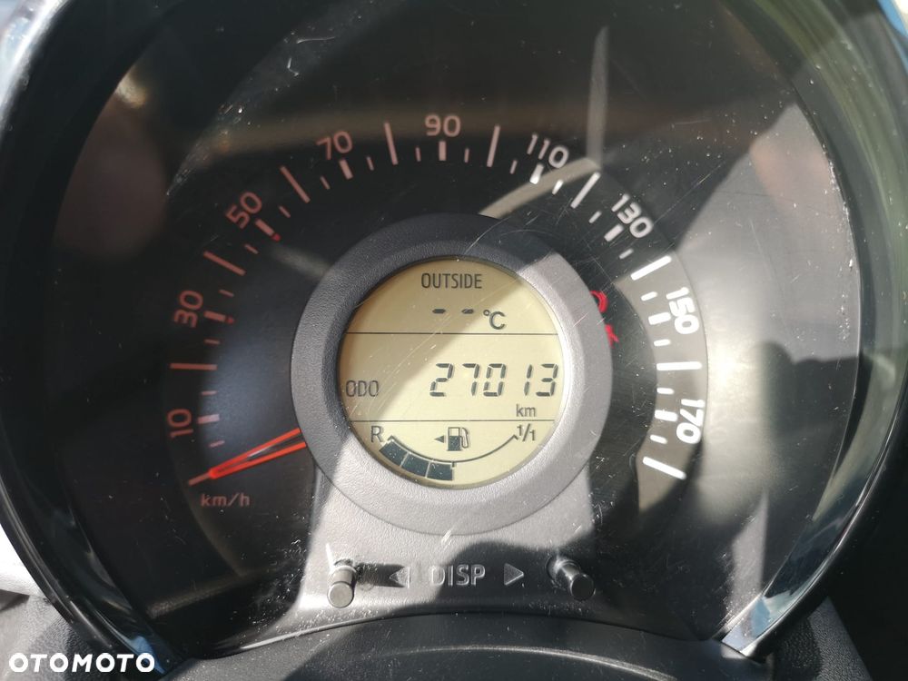 Peugeot 108 VTI 72 Top Allure - 33