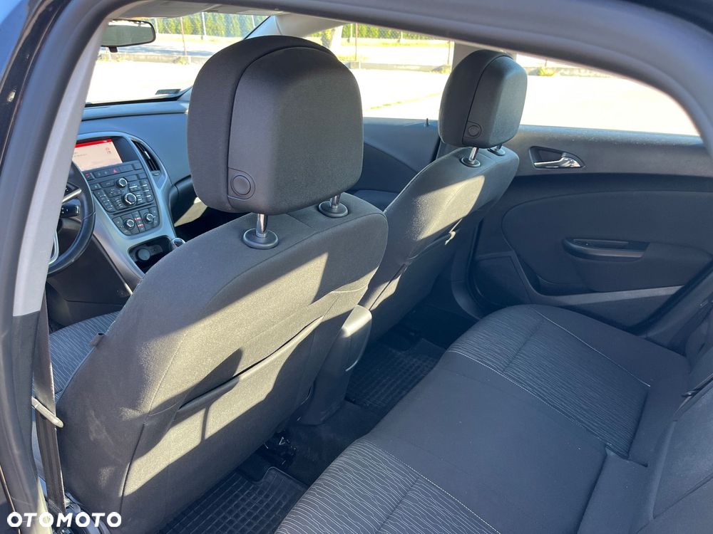 Opel Astra 1.4 T Active - 14