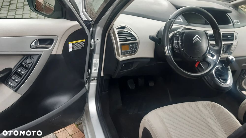 Citroën C4 Grand Picasso - 3