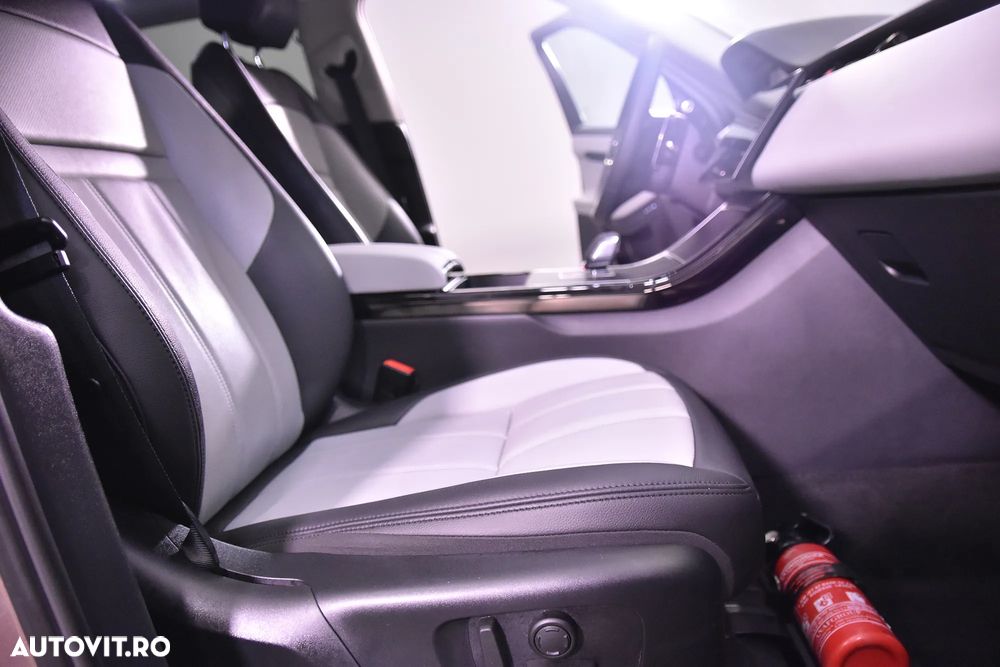 Land Rover Range Rover Evoque 2.0 D165 MHEV - 12