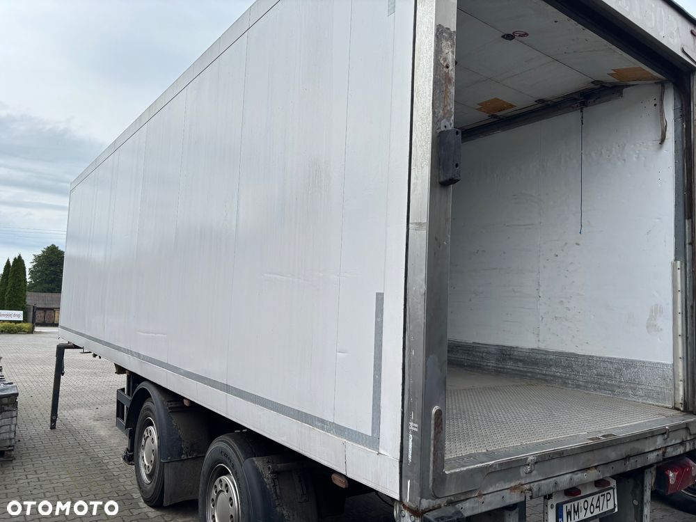 Schmitz Cargobull Sk18 - 1