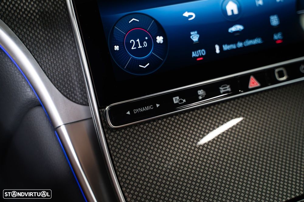 Mercedes-Benz GLC 300 de Coupe 4Matic 9G-TRONIC AMG Line Advanced - 39