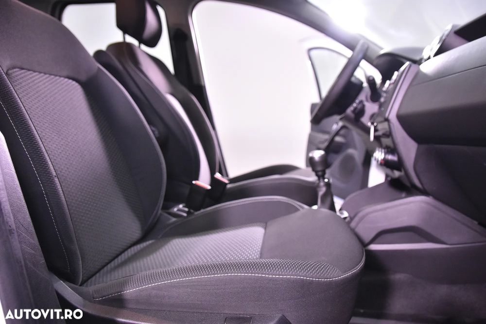 Dacia Duster - 12