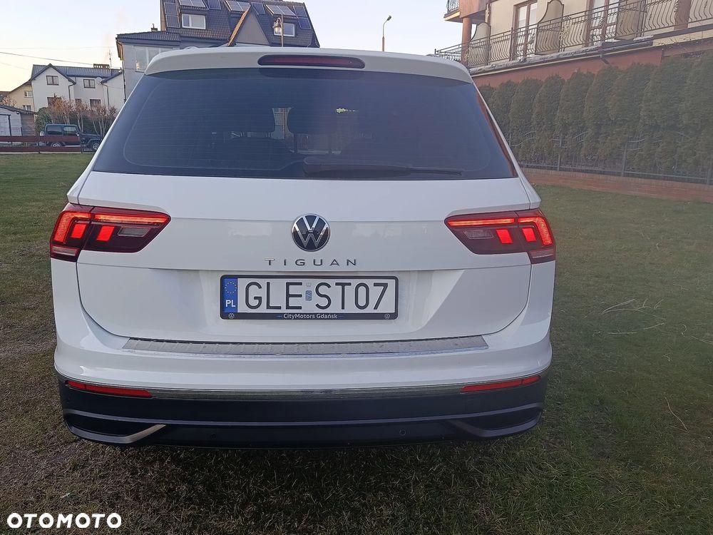Volkswagen Tiguan 1.5 TSI EVO - 5