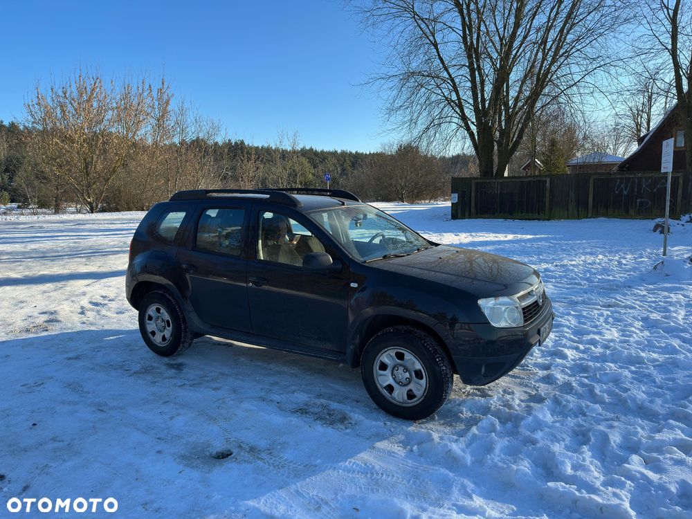 Dacia Duster 1.6 16V 4x2 - 1