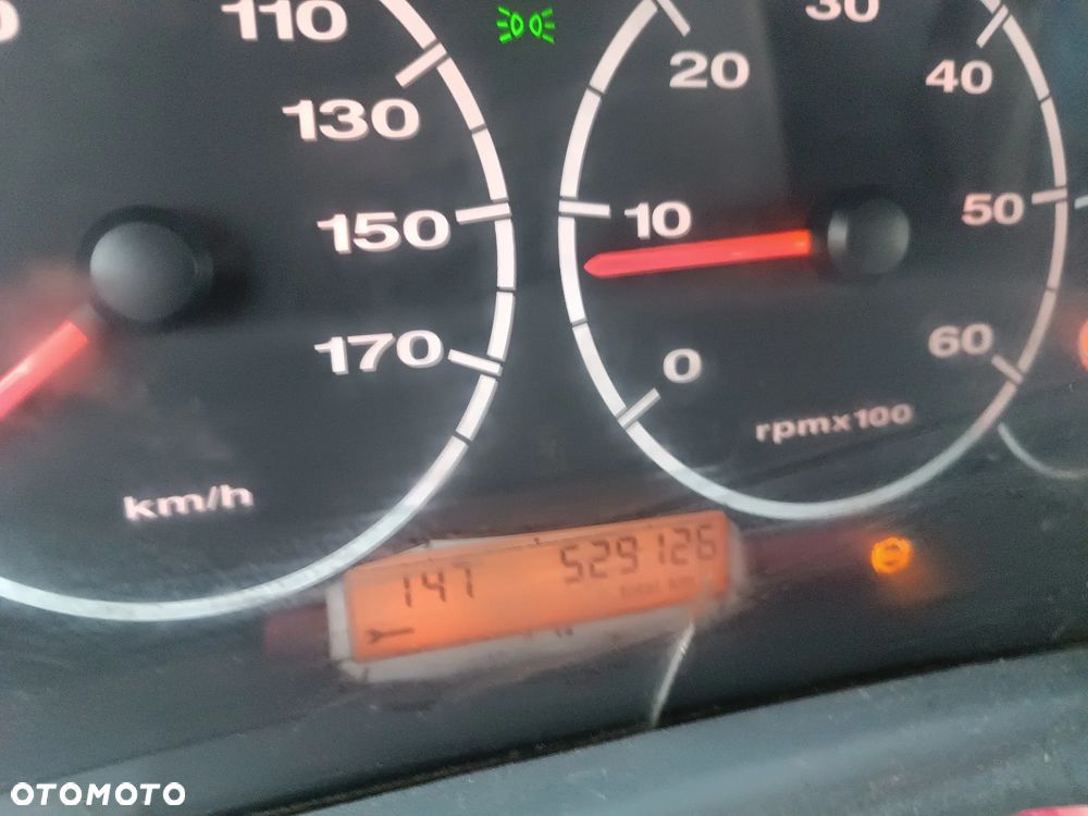 Fiat ducato daily wywrot - 6