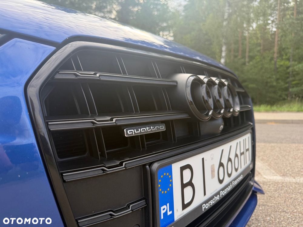 Audi A6 3.0 TDI Quattro Competition Tiptr - 11