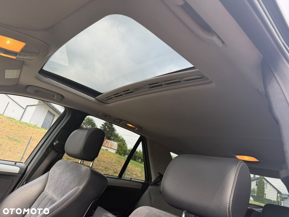 Mercedes-Benz ML 320 CDI 4Matic 7G-TRONIC - 29