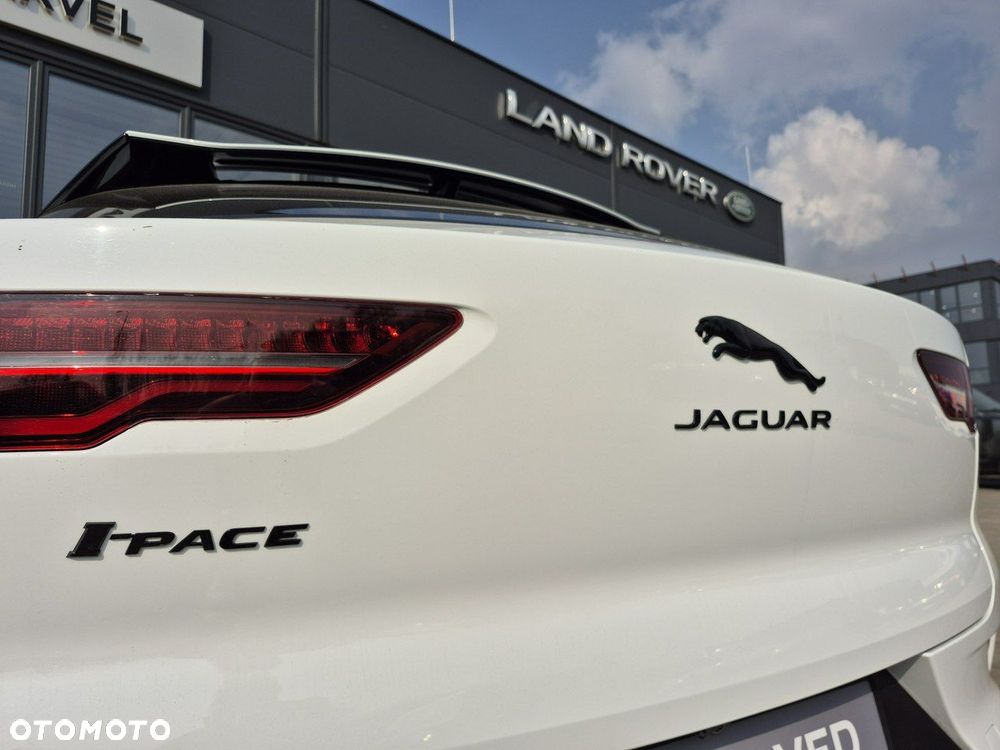 Jaguar I-Pace EV400 AWD SE - 14