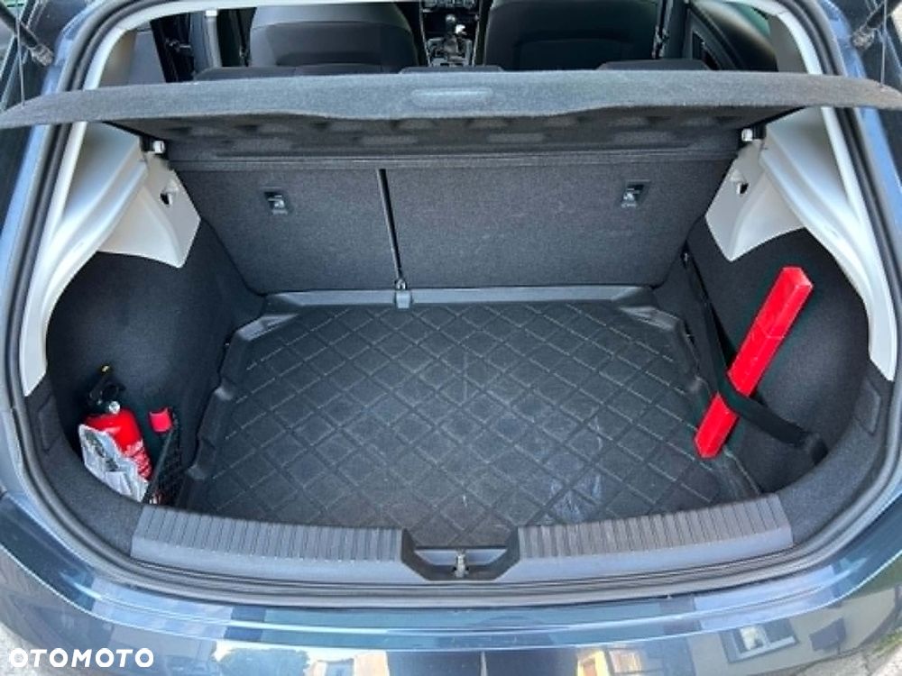 Seat Leon 1.5 EcoTSI Evo FR S&S DSG - 38