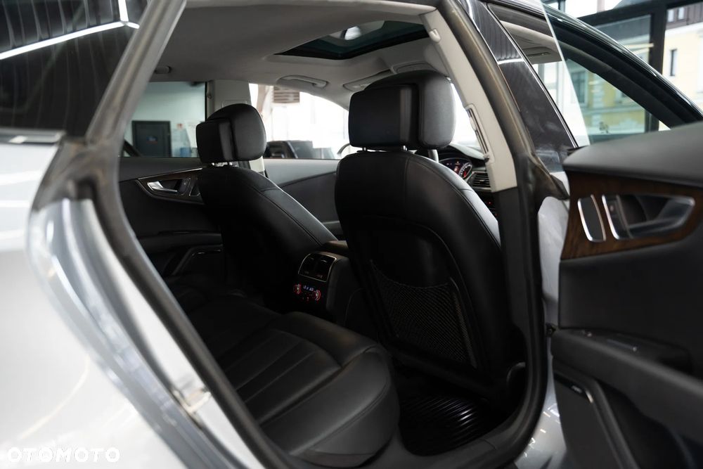 Audi A7 Sportback - 33