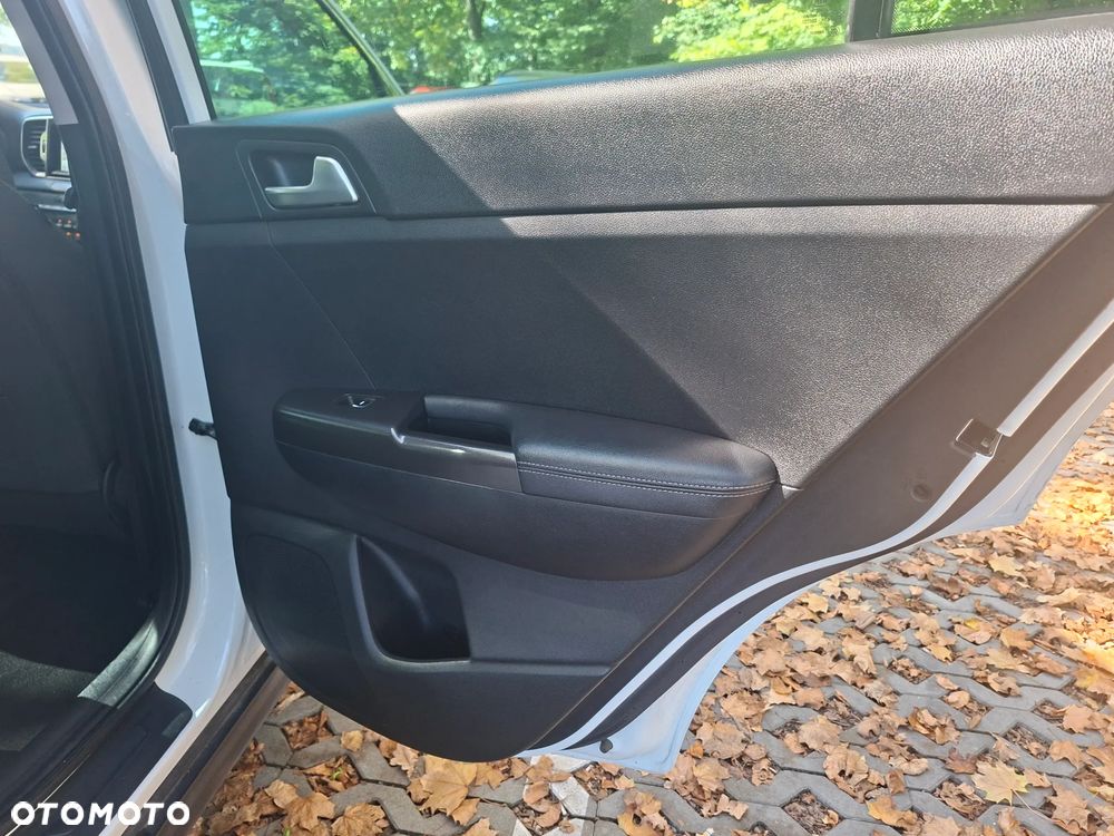 Kia Sportage - 18