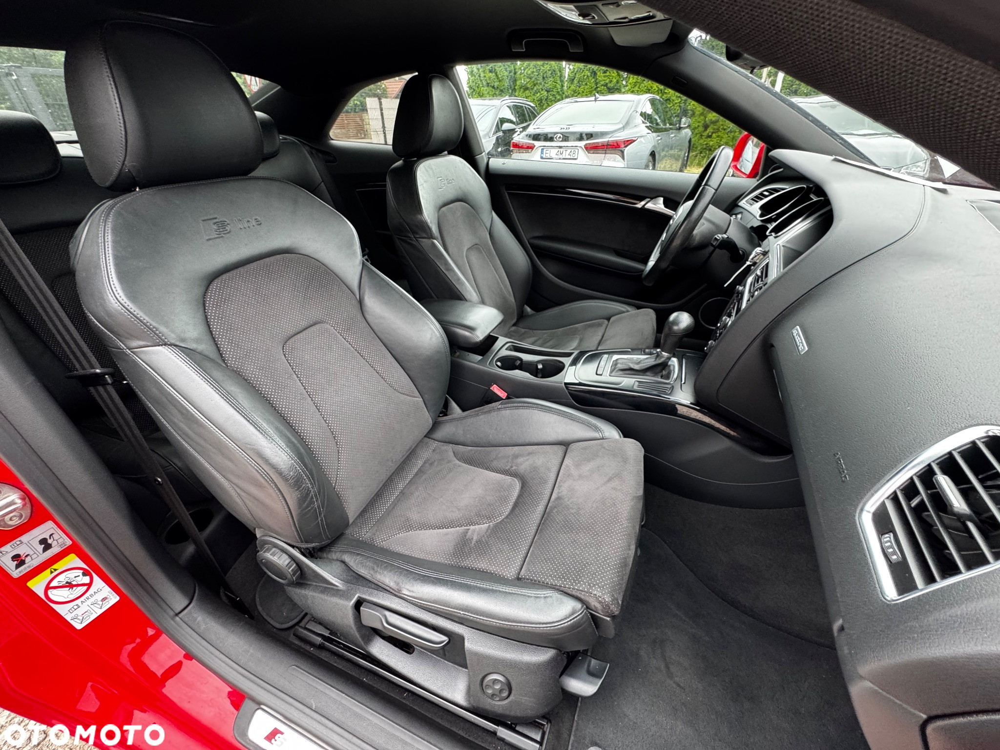 Audi A5 2.0 TFSI Quattro S tronic - 32