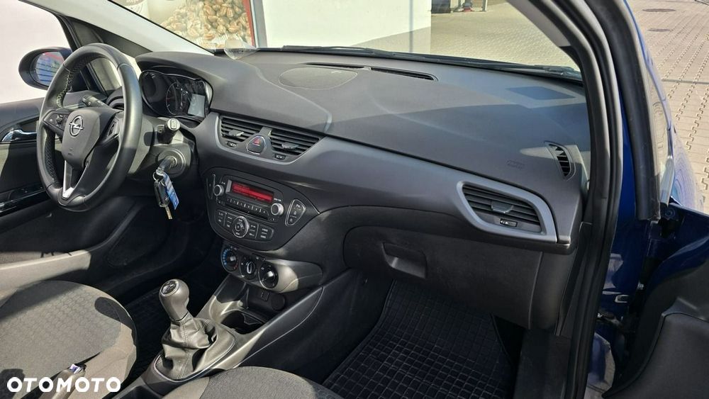 Opel Corsa - 15