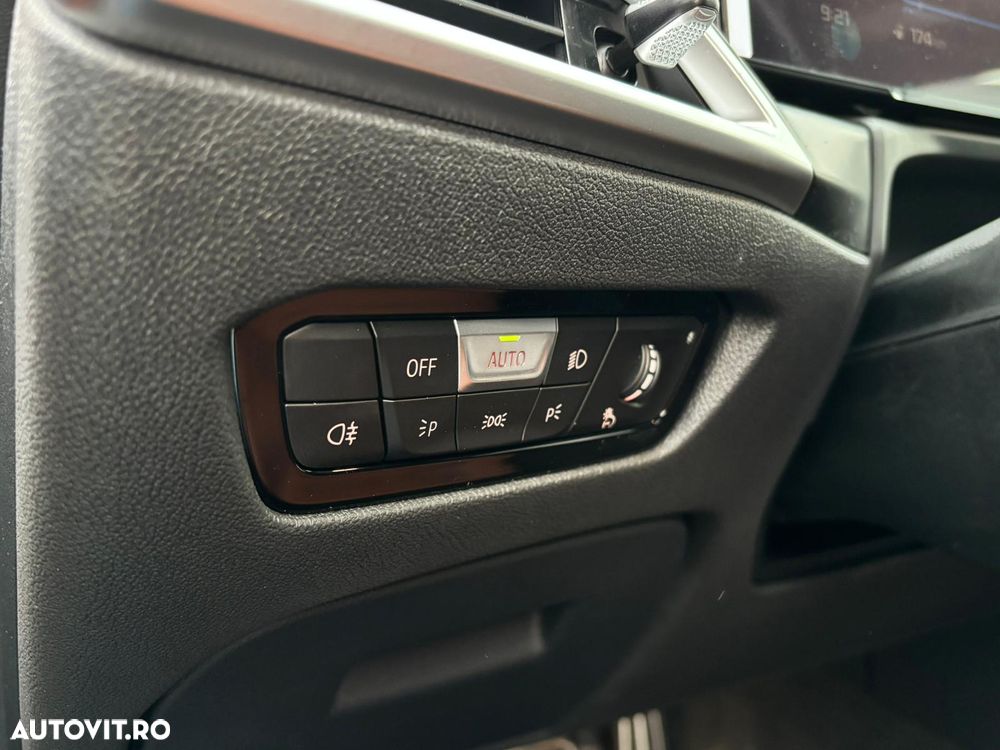 BMW M4 Competition M xDrive AT - 16