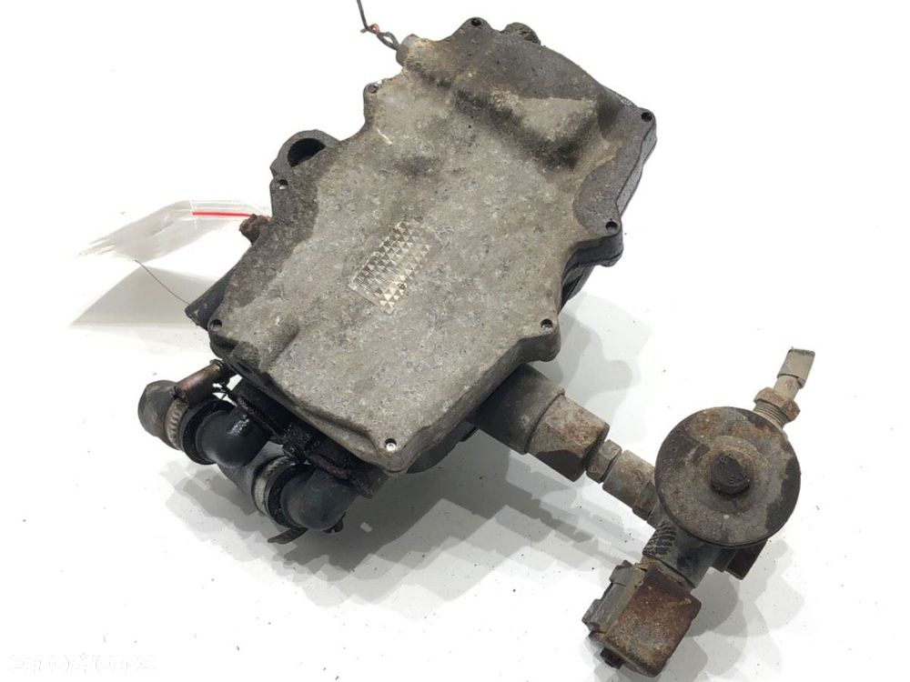 REDUKTOR DO GAZU LPG RP/G 05/S  HONDA CIVIC VII coupe (EM2) 2001 - 2005 1.7 i VTEC (EM2) 92 kW [125 - 2