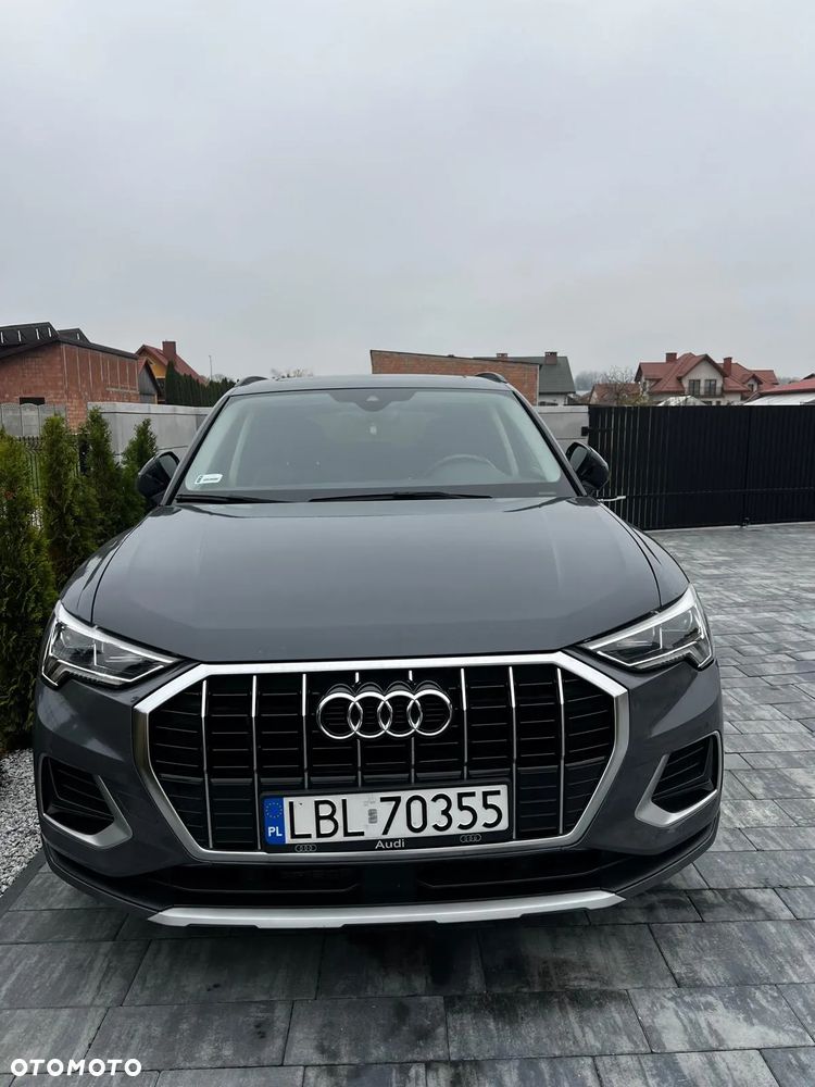 Audi Q3 35 TFSI S line S tronic - 2