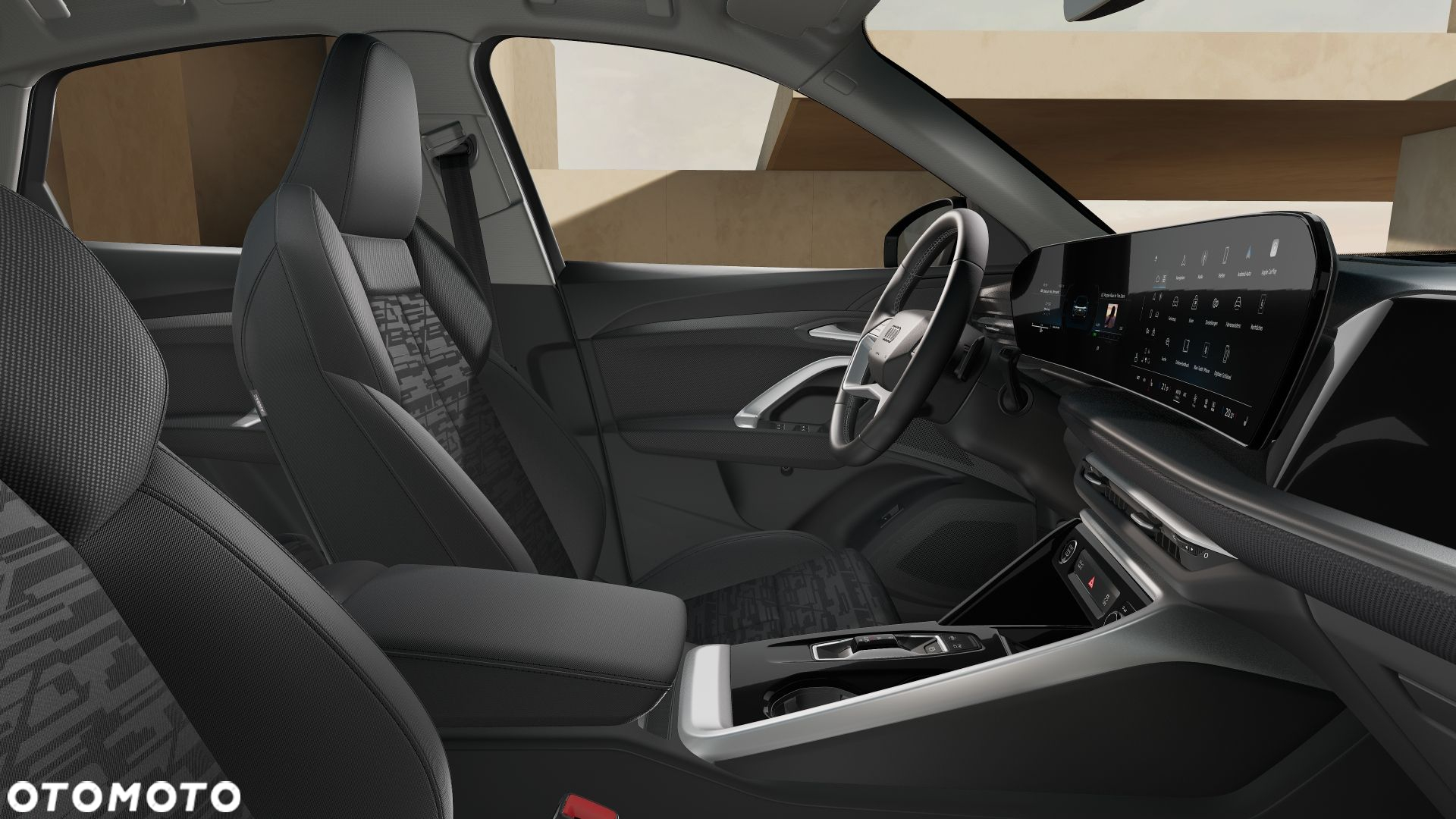 Audi Q5 Sportback - 7