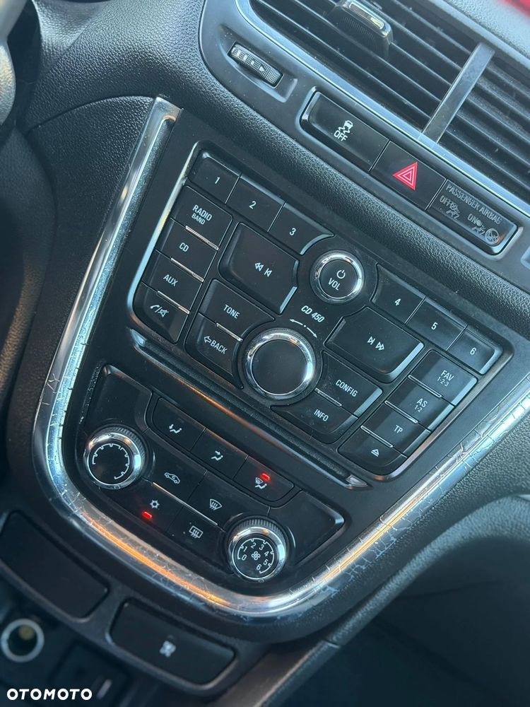 Opel Mokka 1.4 T Enjoy - 25