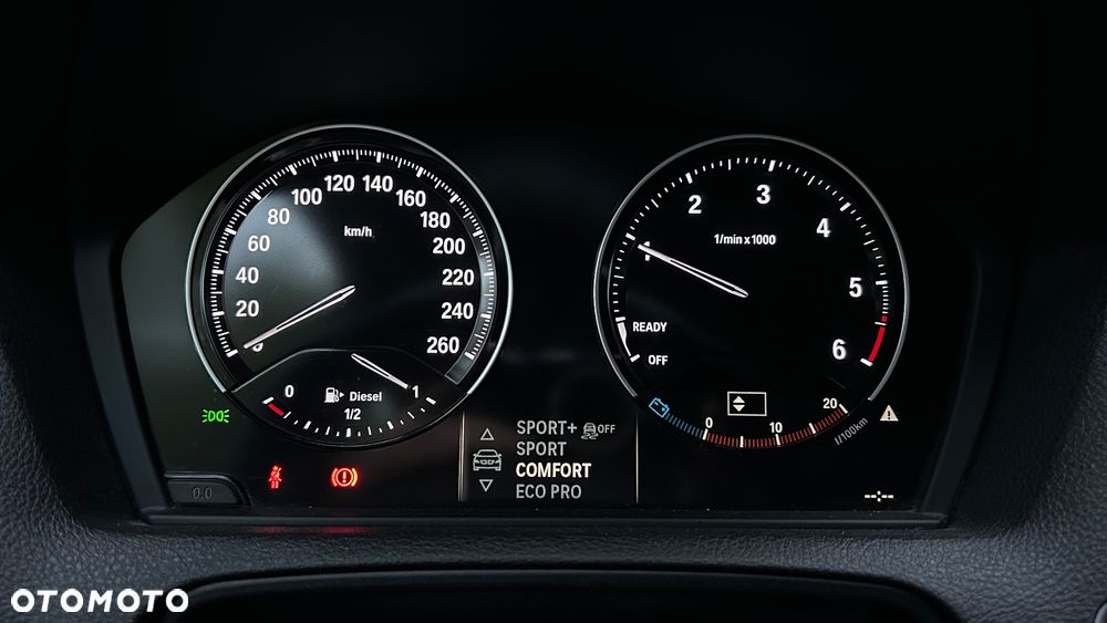 BMW Seria 1 116d EfficientDynamics Edition Sport Line - 14