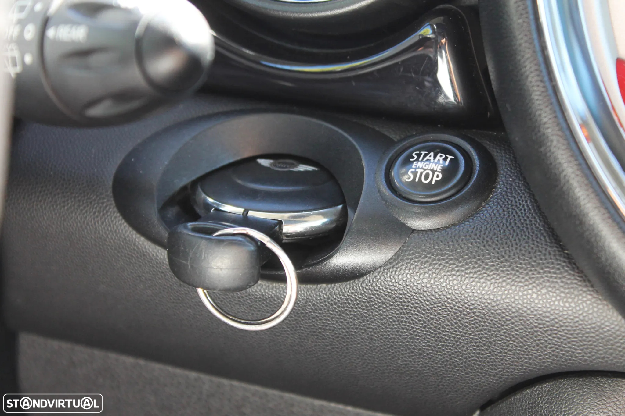 MINI 3 Portas Cooper D - 34