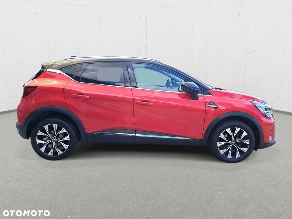 Renault Captur 1.0 TCe Intens - 5