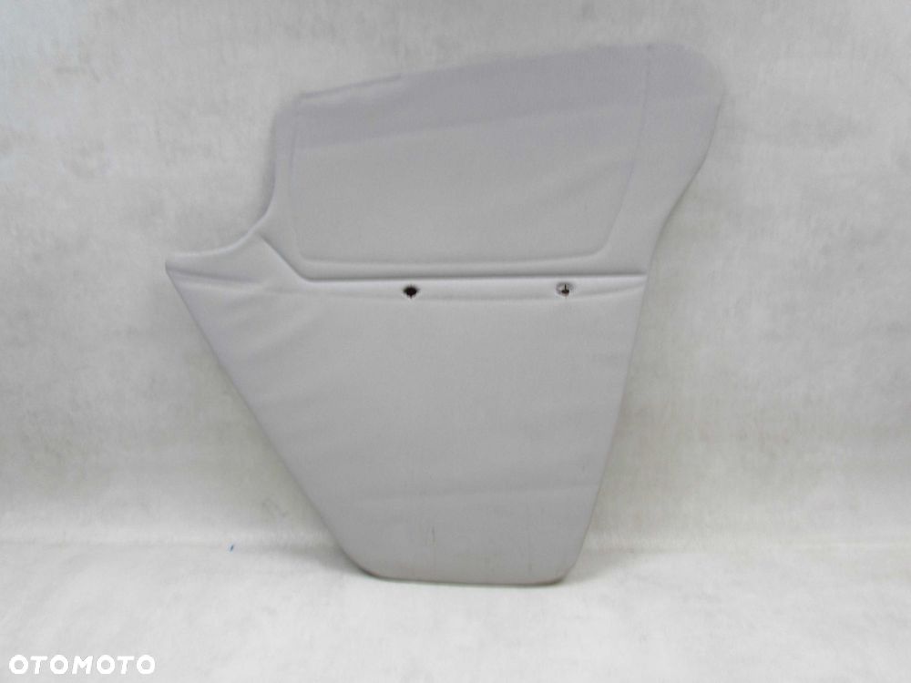 FIAT DUCATO BOXER JUMPER LIFT 14-20 BOCZEK TAPICERKA DRZWI PRAWA PRZOD 07355601000 - 1