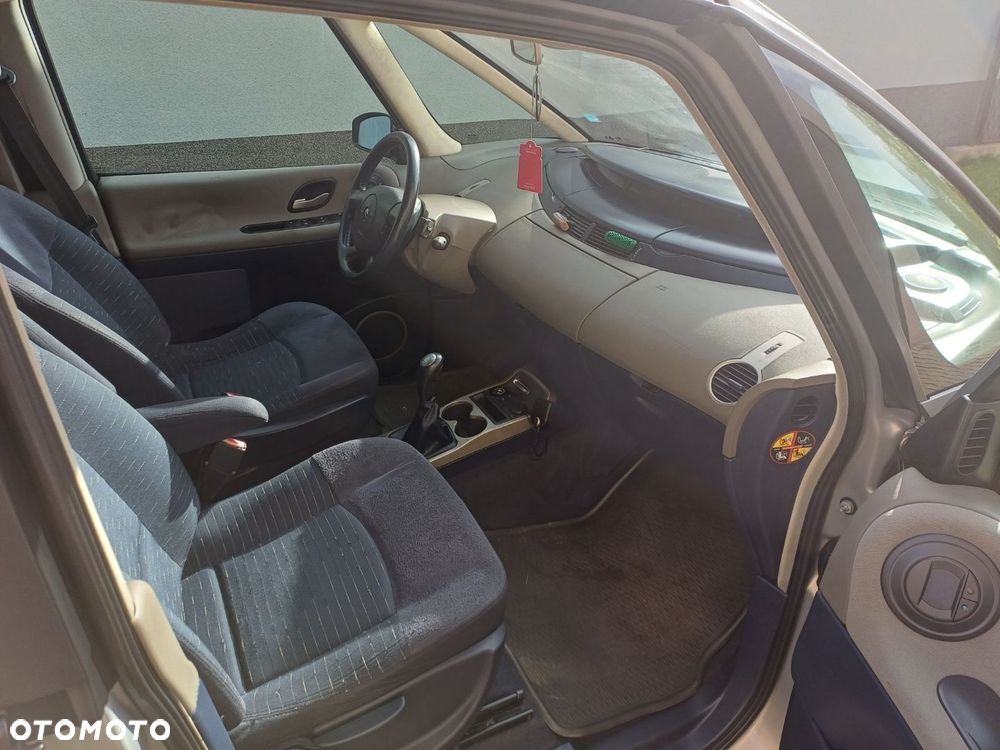 Renault Espace - 8