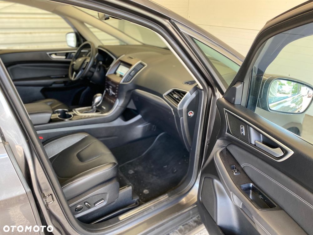 Ford S-Max 2.0 TDCi ST-Line PowerShift - 13