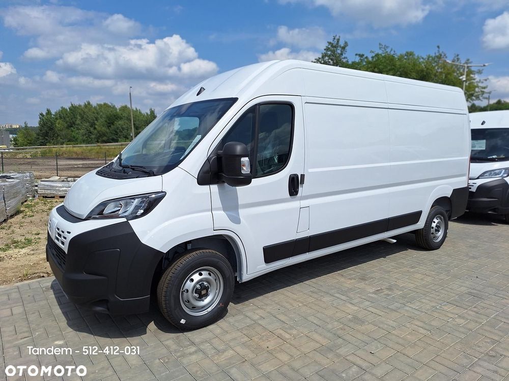 Fiat Ducato - 6