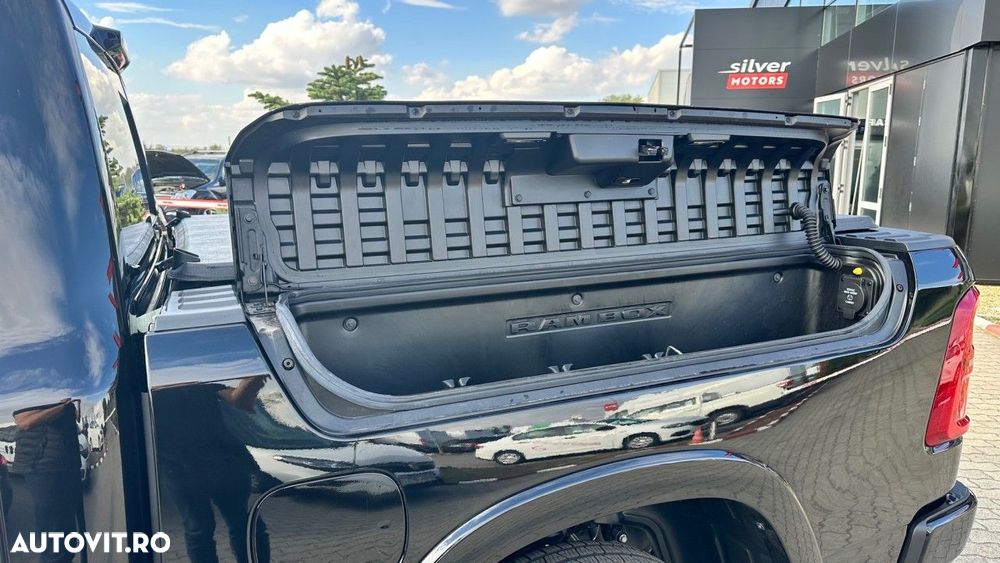 Dodge RAM - 9