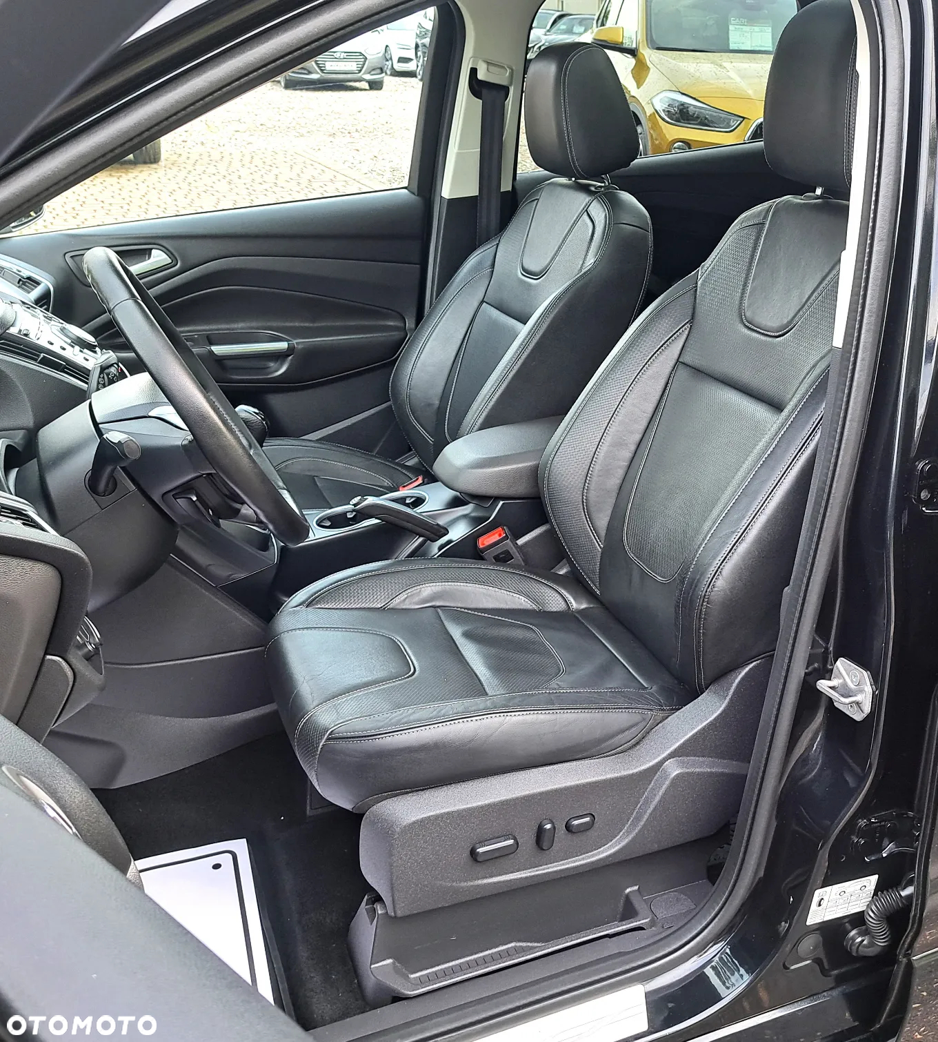 Ford Kuga 2.0 TDCi 4x4 Individual - 19