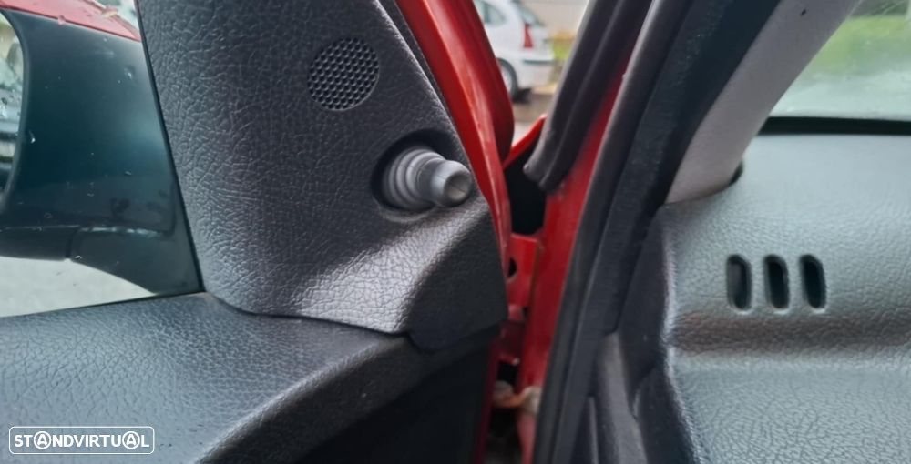 Peugeot 206 1.1 XR - 14