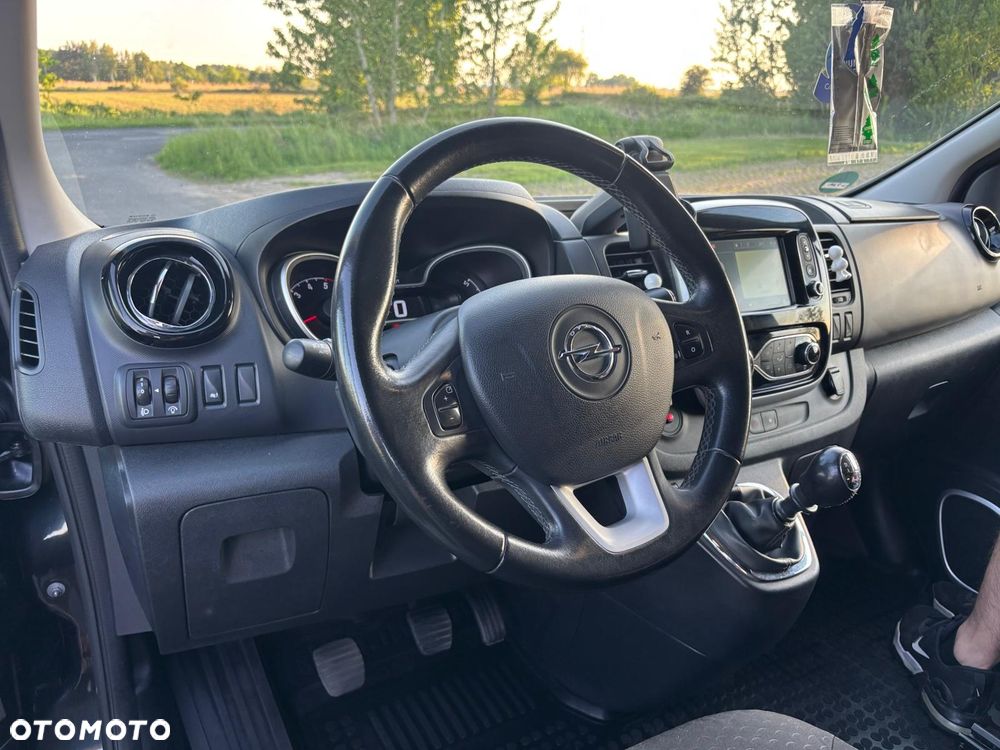 Opel Vivaro L2H1 S&S Tourer - 8