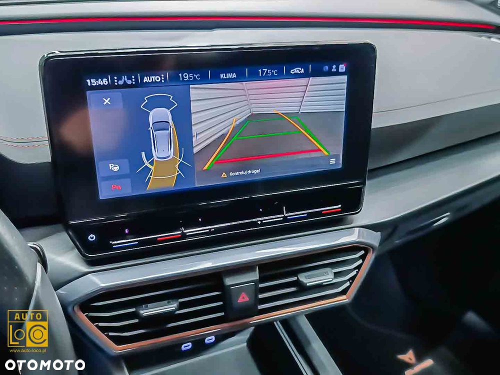 Seat Leon 1.5 TSI FR - 19