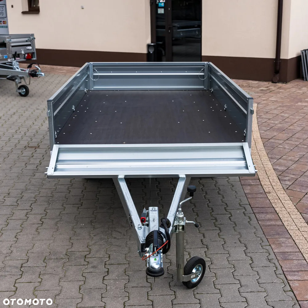 Brenderup 3250SB - 9
