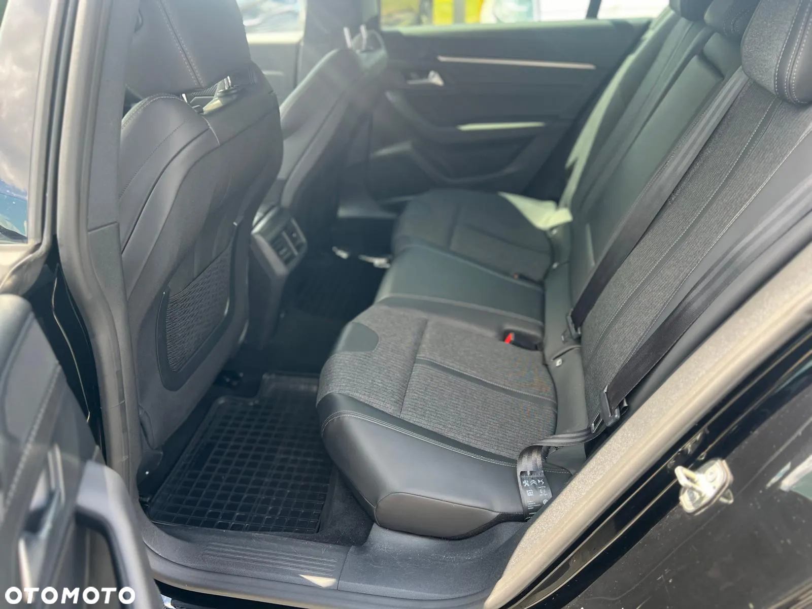 Peugeot 508 2.0 HDi Allure - 3