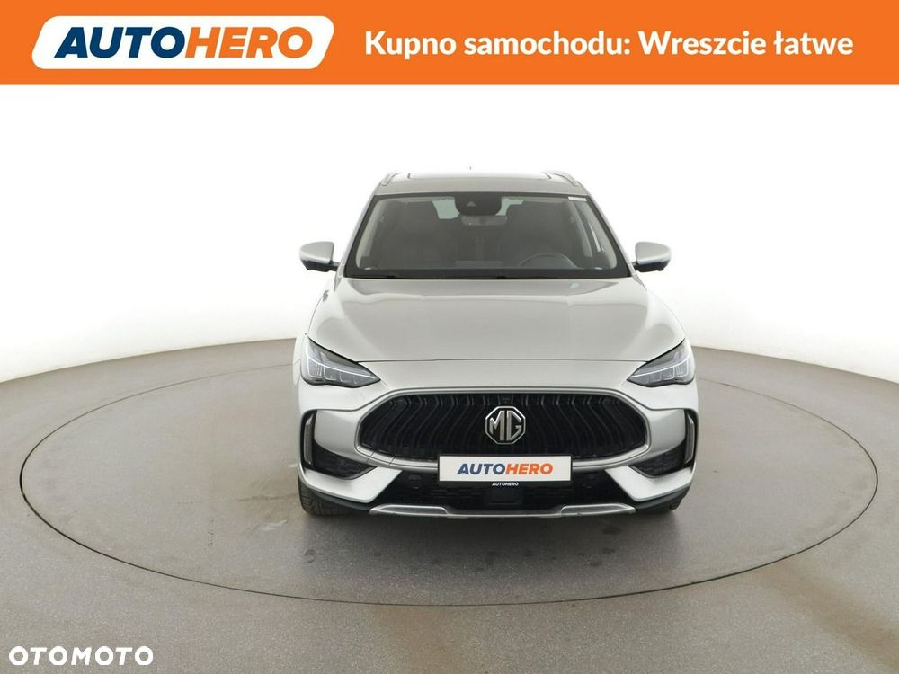 MG HS 1.5T-GDI Luxury - 12