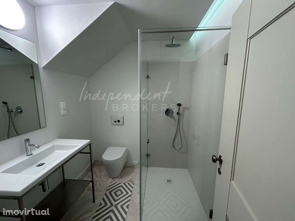 APARTAMENTO TURÍSTICO T2 DUPLEX - Grande imagem: 5/48