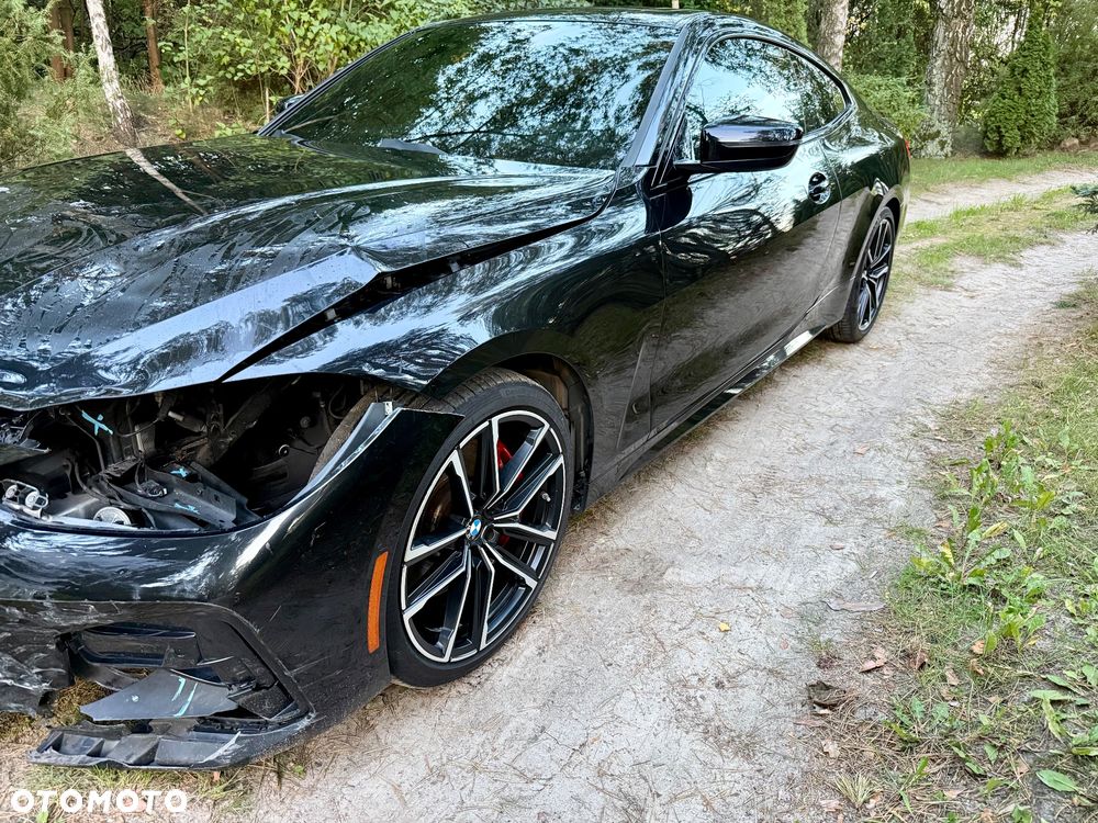 BMW Seria 4 M440i xDrive - 6