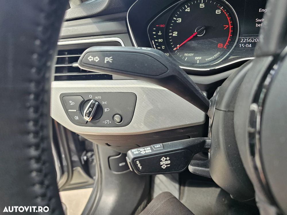 Audi A4 Limuzina 1.4 TFSI S tronic Sport - 26