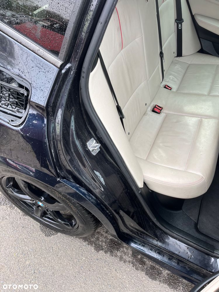 BMW X3 xDrive30d Sport-Aut M Sport - 8