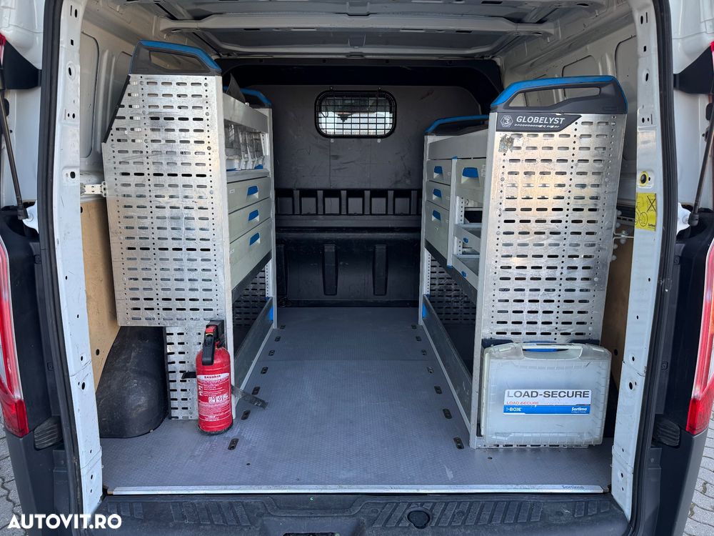Ford Transit Custom L2H1 PKW VA Trend - 27
