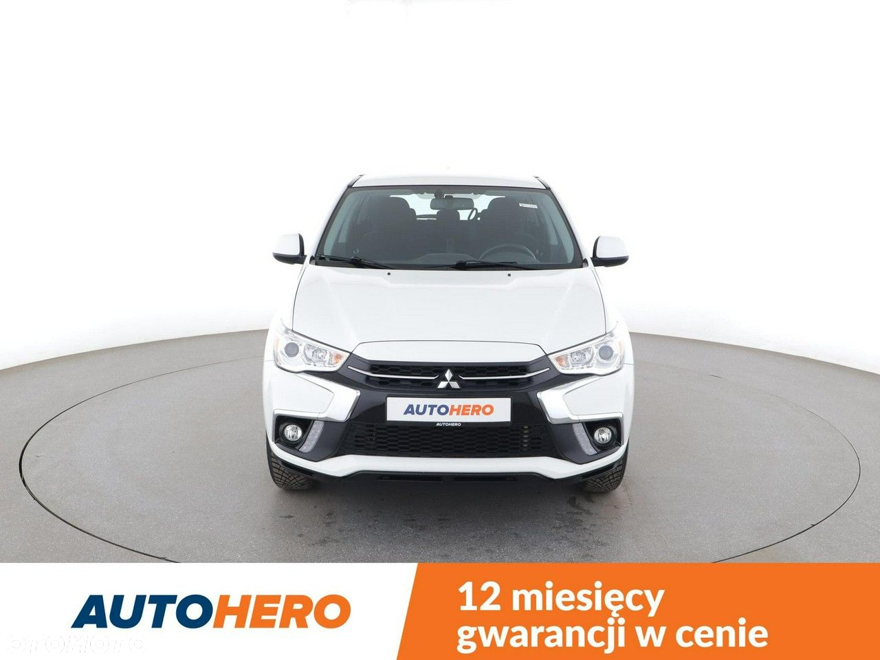 Mitsubishi ASX 1.6 2WD Edition 100 - 11