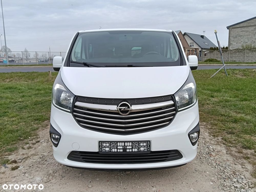 Opel Vivaro L2H1 S&S Tourer - 3