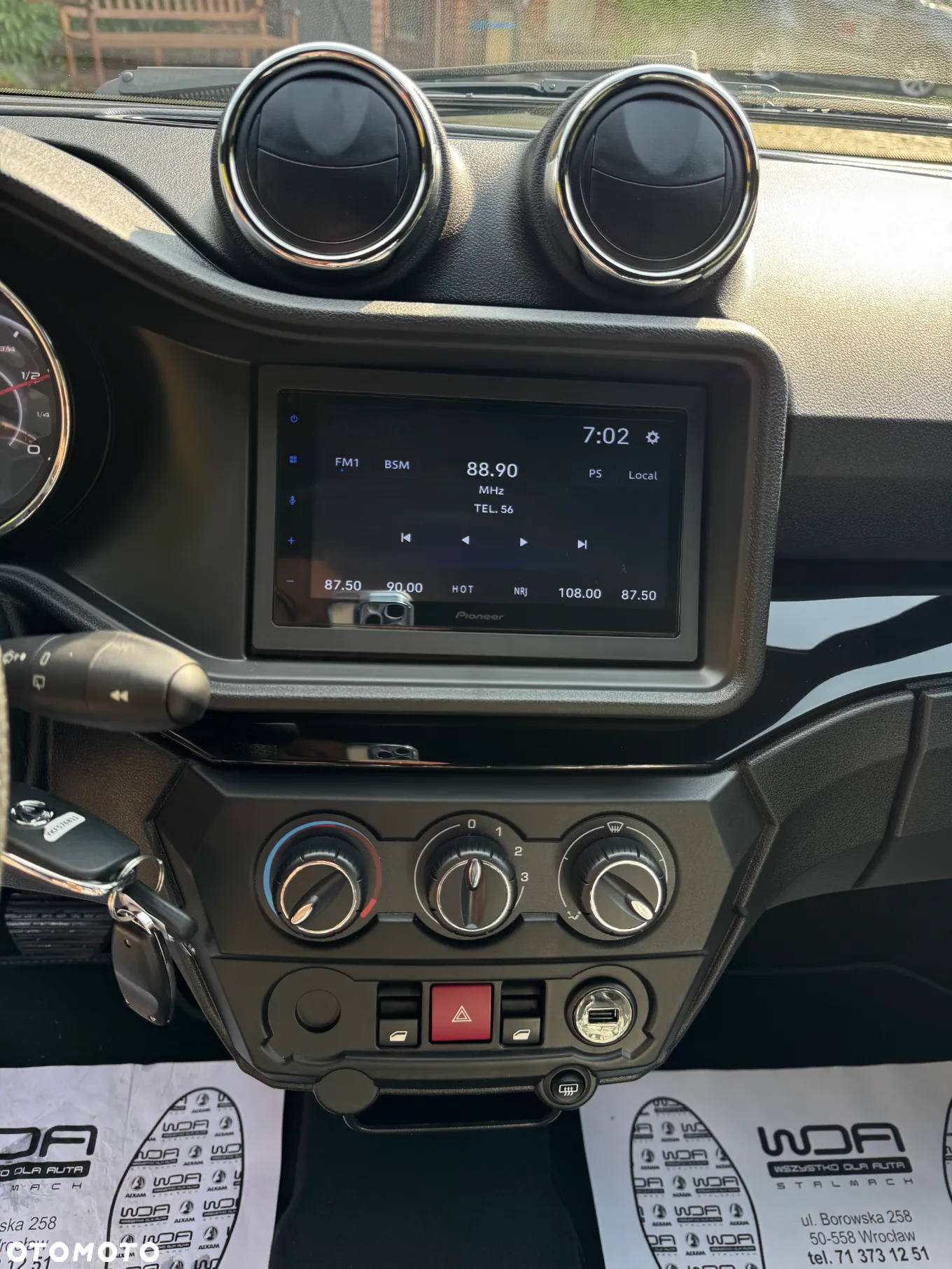 Aixam Coupe - 15