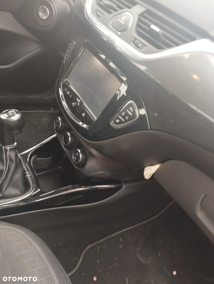 Opel Corsa 1.4 Turbo ecoFLEX Start/Stop Active - 13