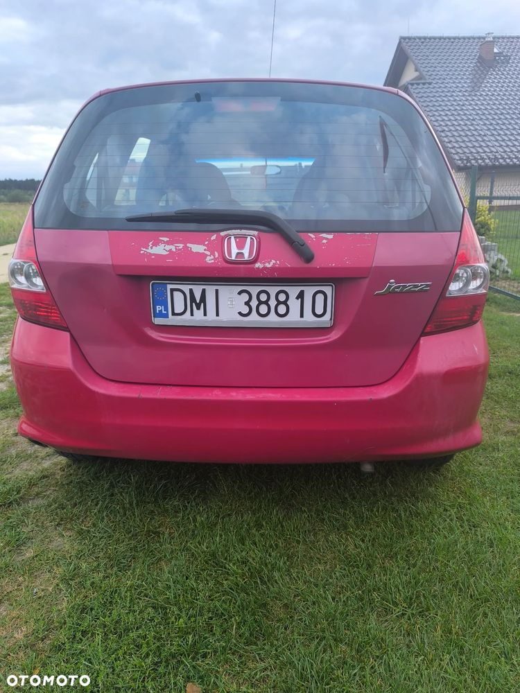 Honda Jazz 1.2 S - 10